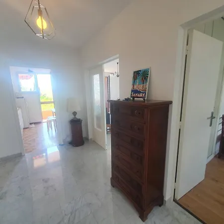 Appartamento 2 Avec Grand Balcon A Deux Pas Du Port De Sanary Et De La Six-Fours-les-Plages